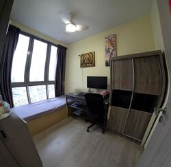Sol Acres (D23), Condominium #484663021